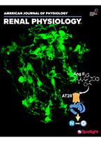 Renal Physiology web