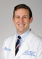 Dr. Brett Bermingham