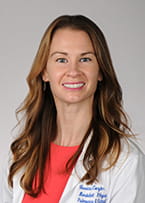 Dr. Jess Lozier