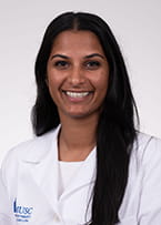 Dr. Kaamya Bhandari