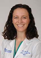 Dr. Katie Long