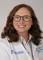 Dr. Lauren Miles