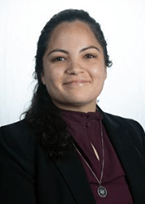 Dr. Mari-Elena Pino