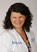 Dr Megan Veglia