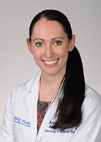 Michelle Spiegel, M.D.