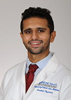 Dr. Nihar Shah