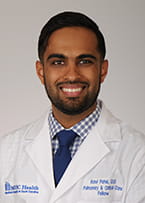 Dr. Ravi Patel