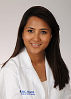 Dr. Sushmita Shrestha