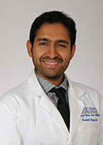 Dr. Tejas Nadig