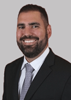 Dr. Vincent Riesgo