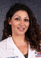 Dr Megan Veglia