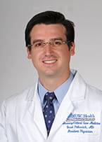 Dr. Brad Petkovich