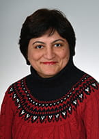 Chitra Lal, M.D.