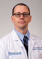 Dr. Chris Gilbert