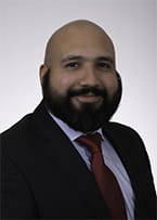 Dr. Derlis Fleitas