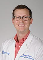 Dr. Harrison Smith