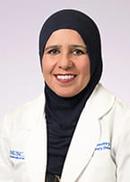 Dr. Hina Chaudhry