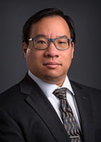 Dr. Howard Li