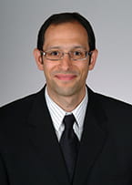 Luca Paoletti, M.D.