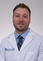 Luke Domaleski