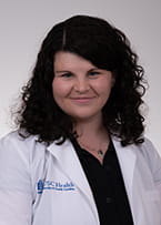 Megan Brunckhorst