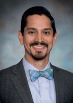 Dr. Neal Maru