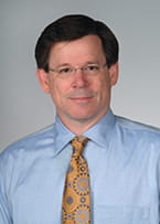 Patrick A. Flume, M.D., FCCP