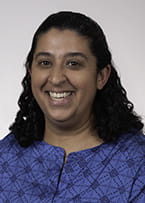 Dr. Rita Bakhru