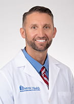 Dr. Stephen Sexauer