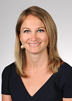 Tatsiana Beiko, M.D., MSCR