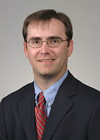 J. Terrill Huggins, M.D.