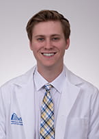 Justin Woods
