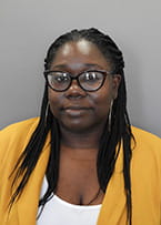 Krystal Gooden