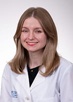 Madelyn Fowler-Robson 