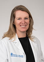 Moira Chance