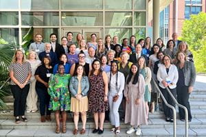 2024 Rheum Division team photo web