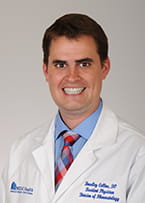 Dr. Bradley Collins