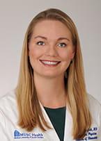 Dr. Jessica English