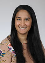 Dr. Rashi Vora