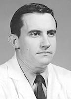 Dr. Walter Bonner