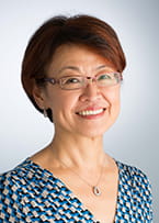 Betty Tsao, Ph.D.