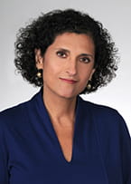 Carol Feghali-Bostwick, Ph.D.