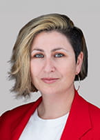 Dr. Ludivine Renaud