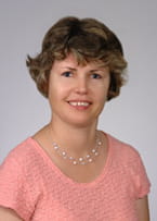 Margaret Markiewicz, M.D.