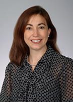 Melissa Cunningham, M.D., Ph.D.