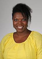 Mileka Gilbert, M.D., Ph.D.