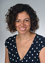 Paula Ramos, Ph.D.