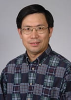 Xian-Kui (John) Zhang, Ph.D.