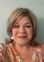 Jennifer O'Saben