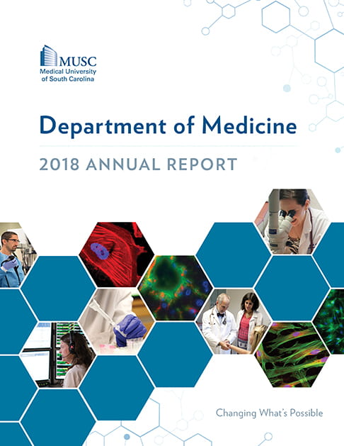 2018 DOM Annual Report